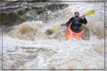 kayak agout 2012